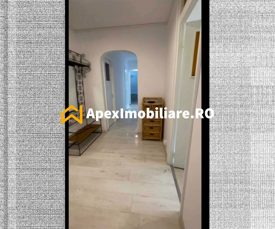 Apartament 3 camere de inchiriat Drumul Taberei București |