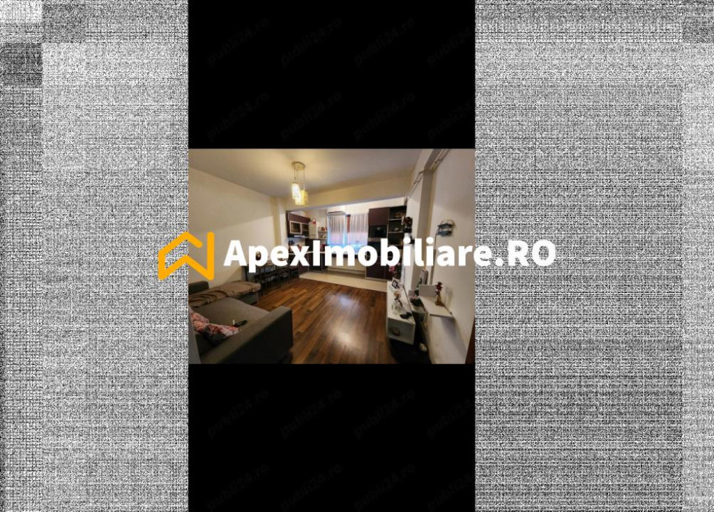 Apartament 2 camere de inchiriat Exterior Vest București |