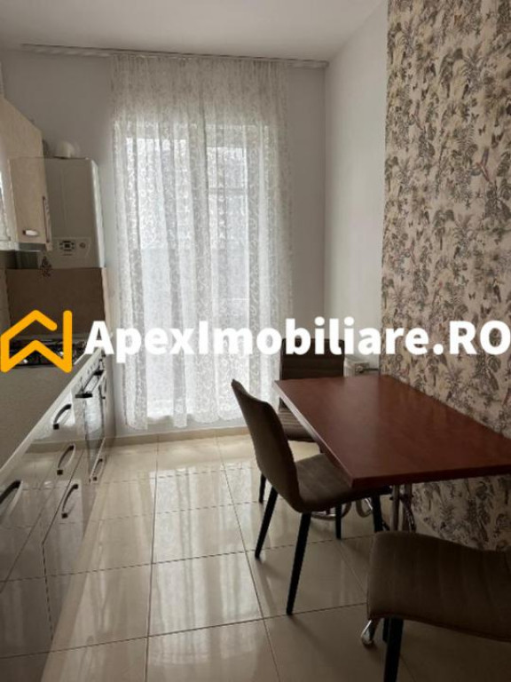 Apartament 2 camere de inchiriat Mihai Bravu București | Ap