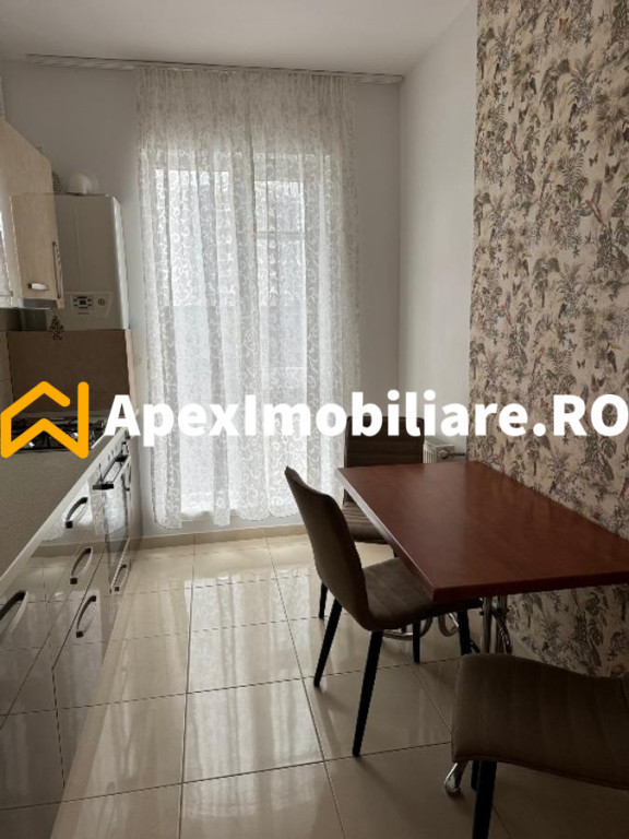 Apartament 2 camere de inchiriat Mihai Bravu București | Ap