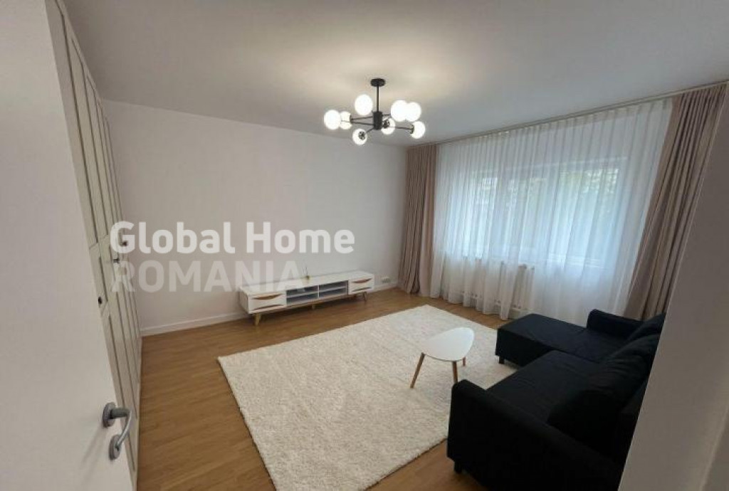 Apartament 3 Camere | Vitan Mall-Timpuri Noi | Renovat