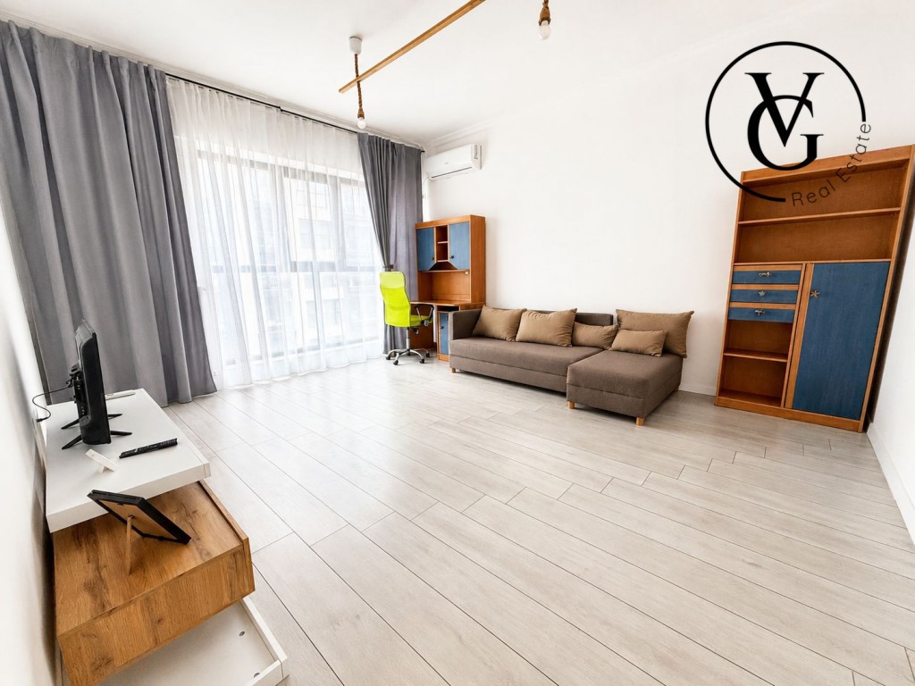 Apartament 2 Camere - Energia Residence - Loc De Parcare