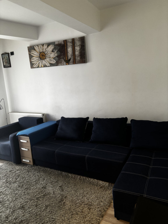 Proprietar apartament 2 camere Rezervelor, Chiajna.