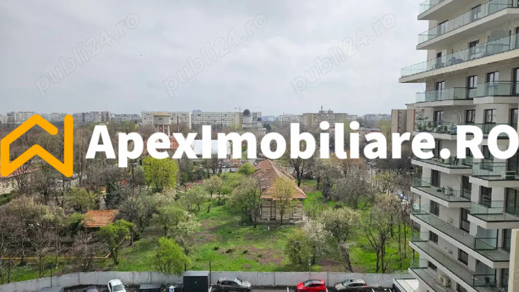 Apartament 2 camere de inchiriat București | ApexImobiliar