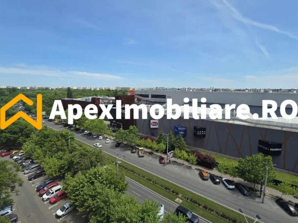 Apartament 3 camere de inchiriat Dristor București | ApexIm