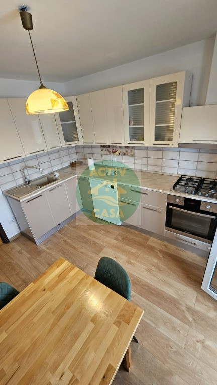Apartament 2 camere, zona Scoala nr. 5