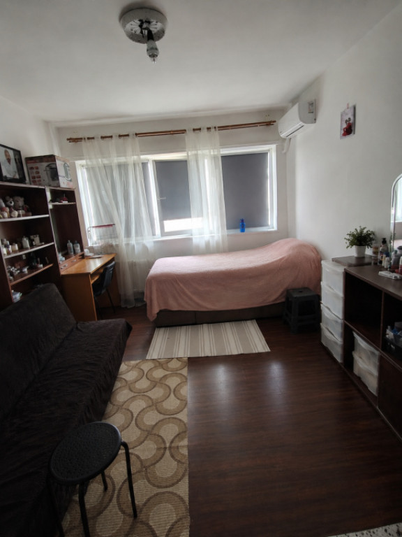 Camera de cămin, 20,87 mp, zona Sarari