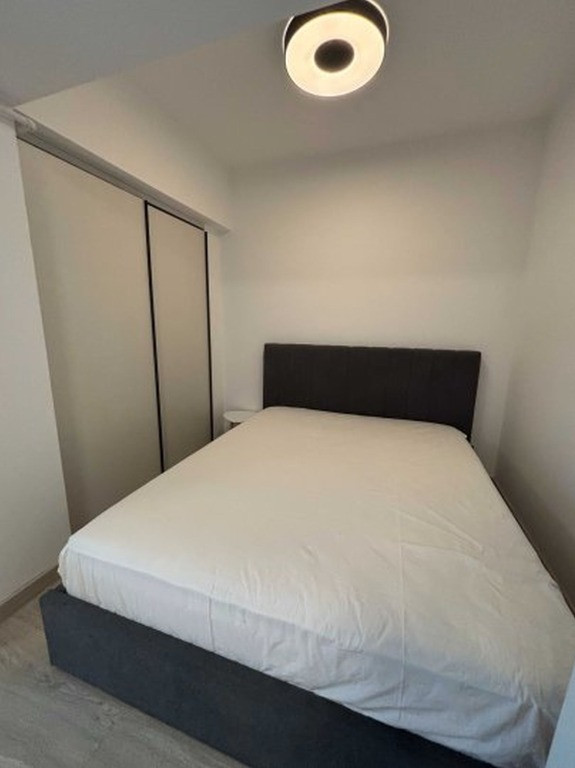 Dristor dudesti select residence etaj 6