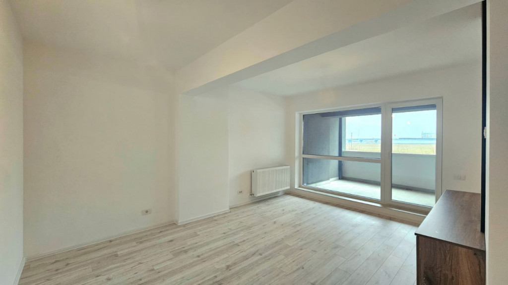 Apartament 2 Camere ( 62MP TOTALI ) - Vivamus Residence