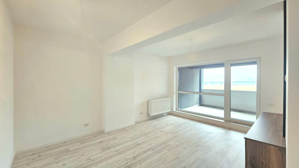 Apartament 2 Camere Decomandat 62 MP TOTAL