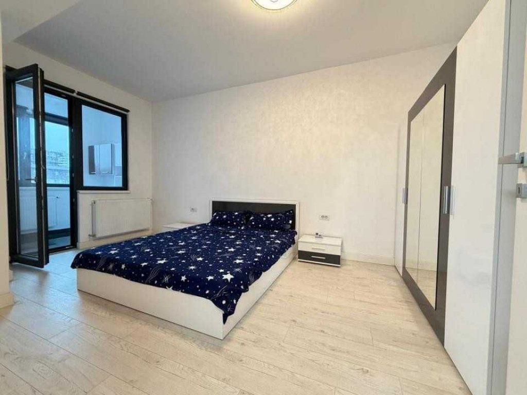 Brancoveanu odei studio cu parcare etaj 3