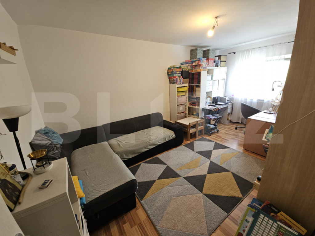 Apartament 3 camere decomandat, 57 mp, zona Galata – Lidl