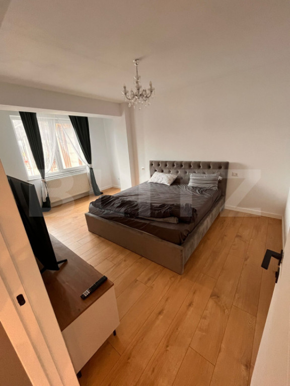 Apartament 2 camere, bloc nou, 73.30 mp, London Residence