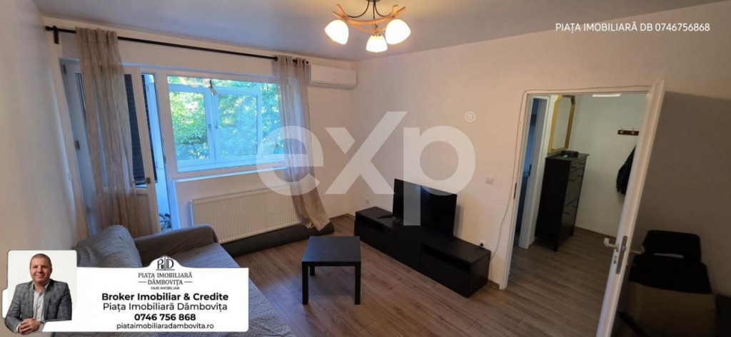 ???? Apartament Modern cu 2 Camere de Închiriat | Zona Core