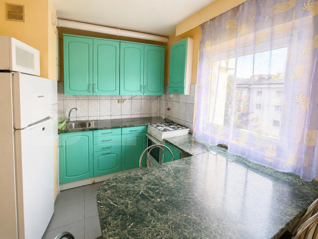 Apartament 3 camere, 78 mp, zona The Nest-BRD Central
