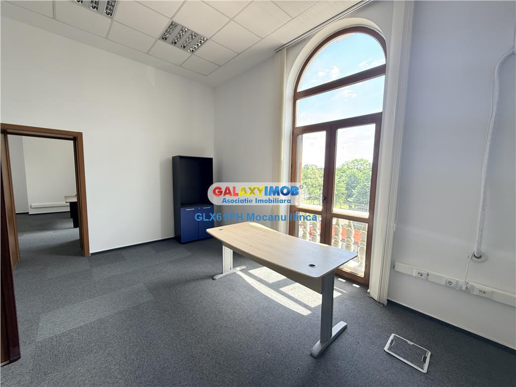 Spatiu birou 100 mp, Ploiesti, Bulevard