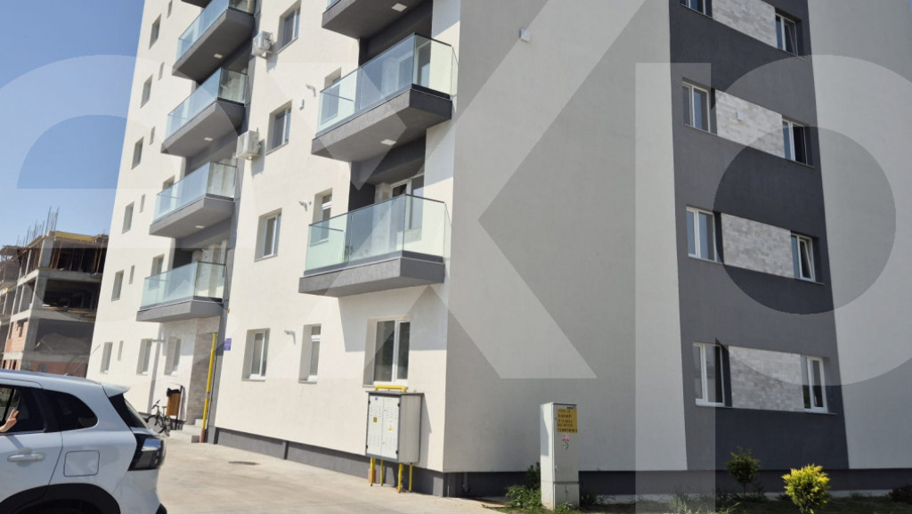 TVA inclus | Apartament 2 camere in Mioveni | Bloc Nou | Com