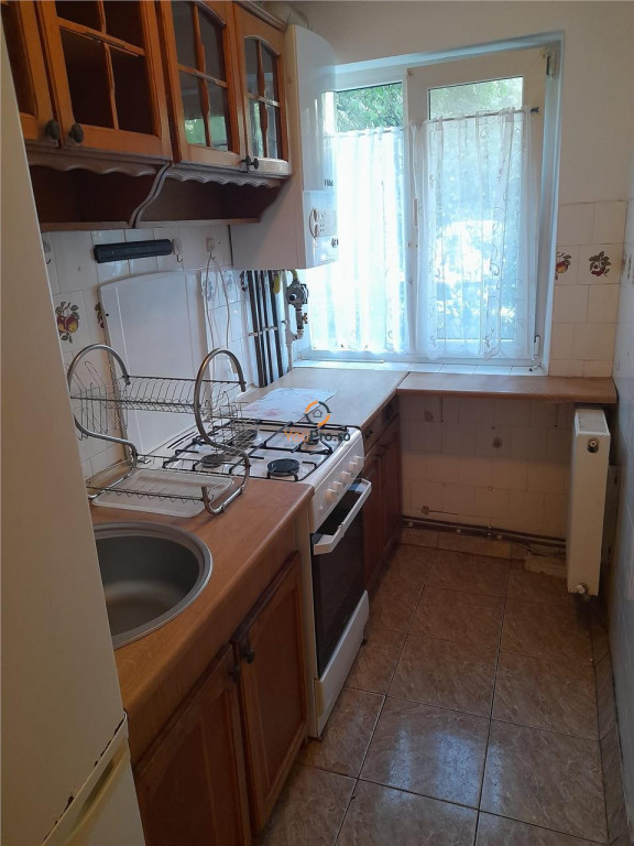 Apartament cu Centrala si Boxa Iulius Mall