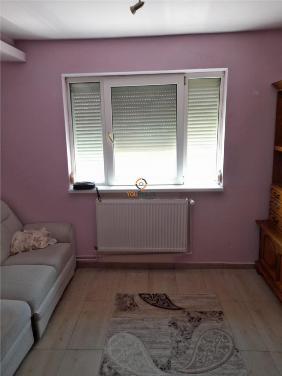 Garsoniera Etaj 2 Bloc Izolat