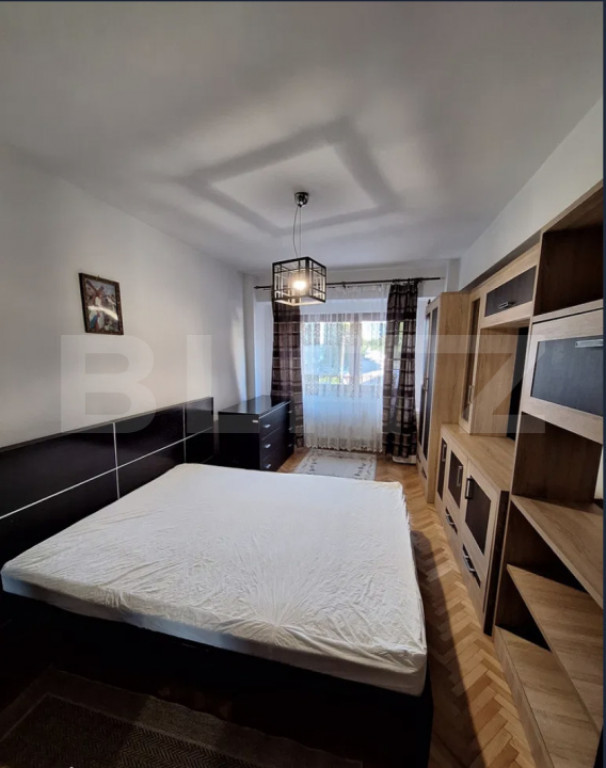 Apartament modern langa podul Calvaria
