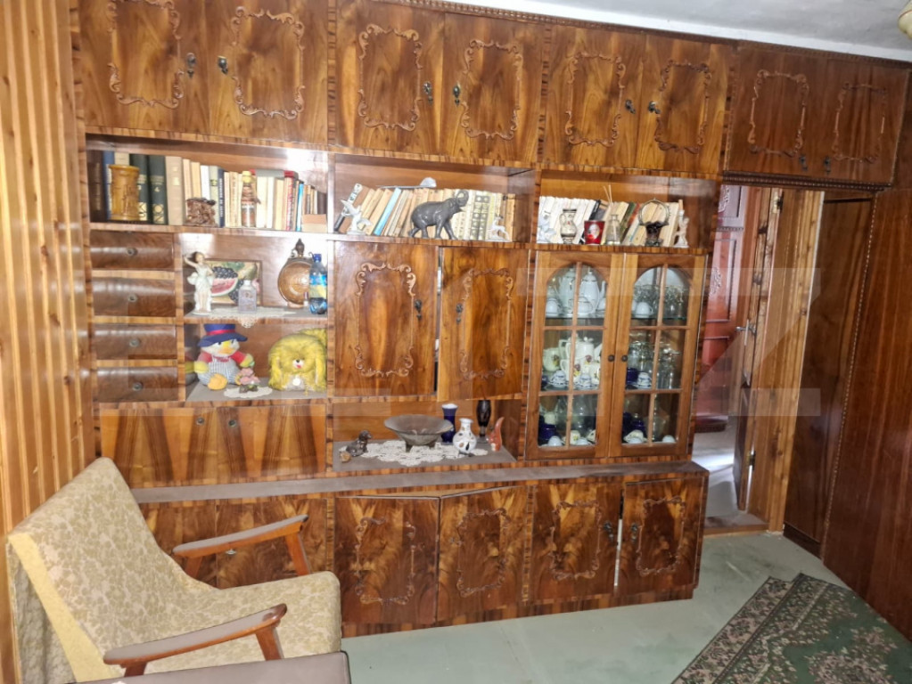 Apartament de vanzare, 62 mp, zona Găești