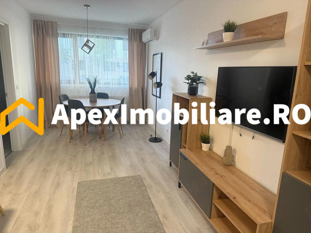 Apartament 1 camere de inchiriat Theodor Pallady București