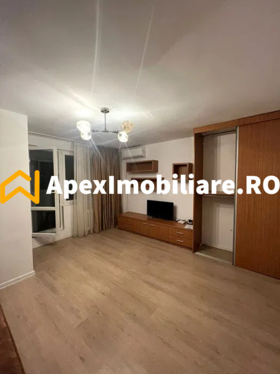 Garsoniera de inchiriat Dristor București | ApexImobiliare.
