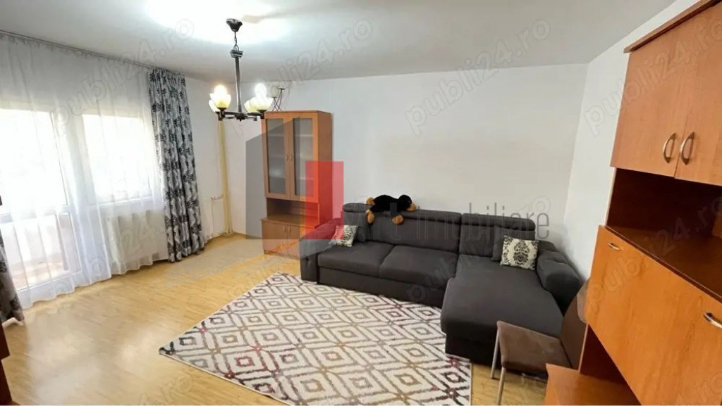 APARTAMENT 2 CAMERE SEBASTIAN