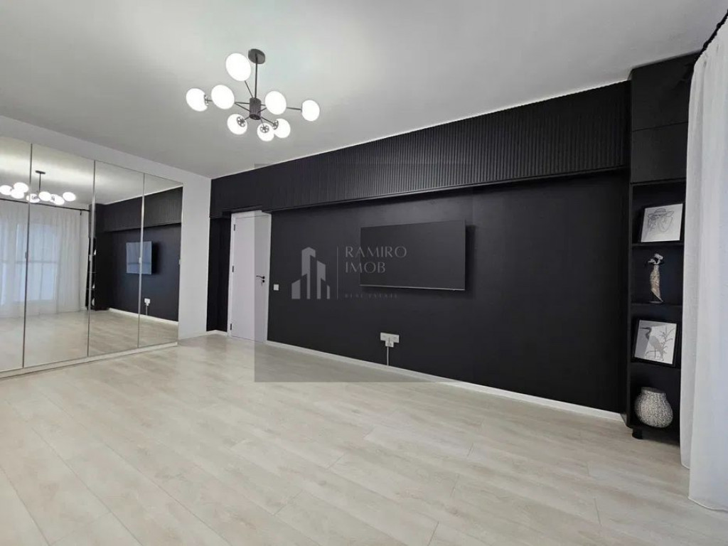 Apartament 2 camere cu etaj decomandat 87mp Pallady/Leroy...