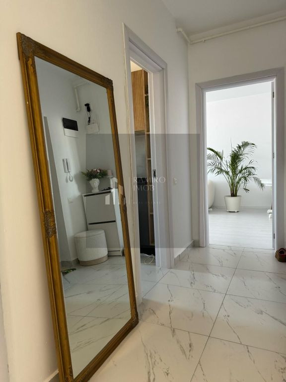 Apartament 2 camere 61 mp/Bloc nou decomandat Theodor Pal...