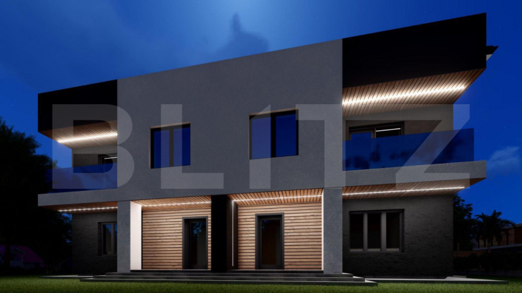 Vand casa in Dancu