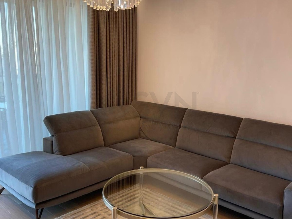 Apartament 2 camere I One Towers I Herastrau I De inchiriat