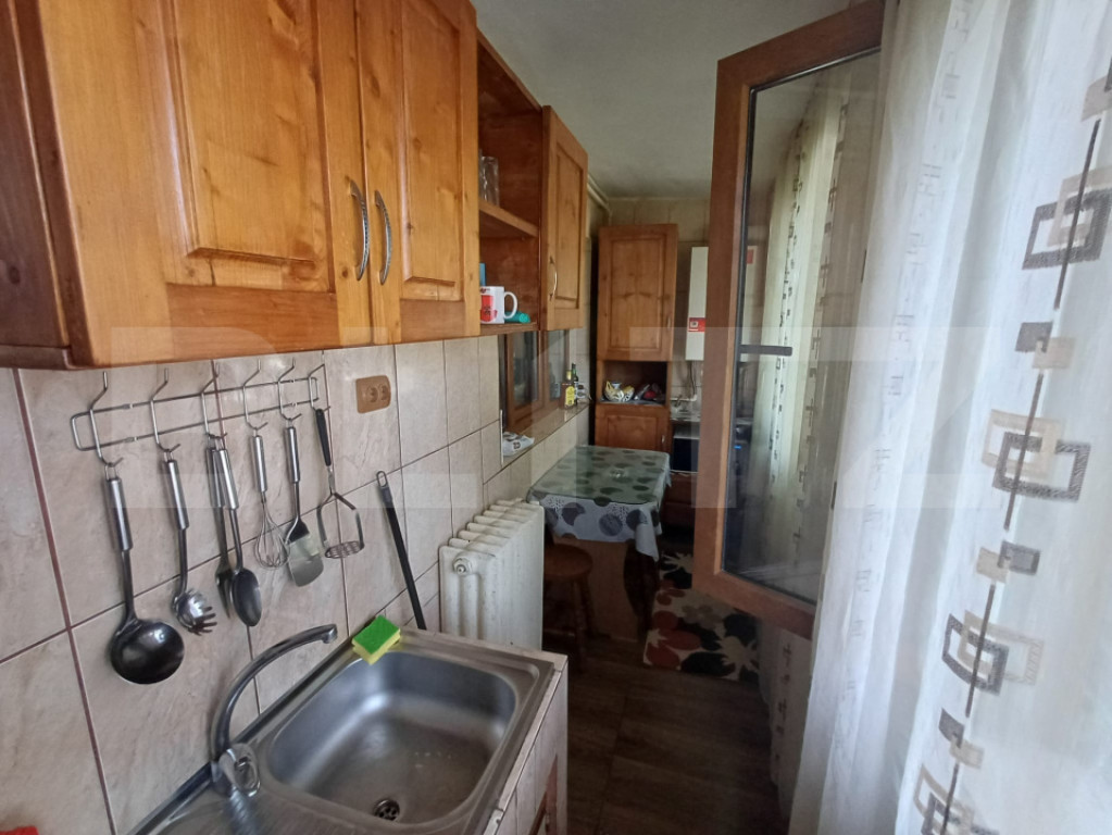 Apartament decomandat 2 camere, 51 mp, zona Mall