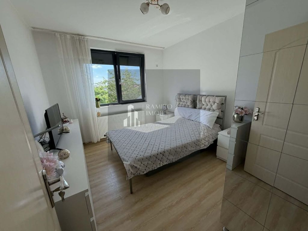 Apartament 2 camere / Crangasi / Bloc nou/ Centrala Propr...