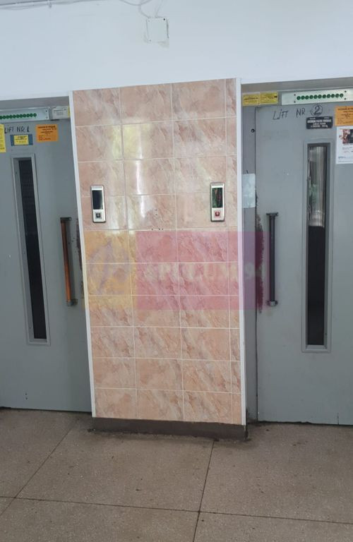 Garsoniere si apartamente 2 camere. La 1,5 km de Bucuresti.