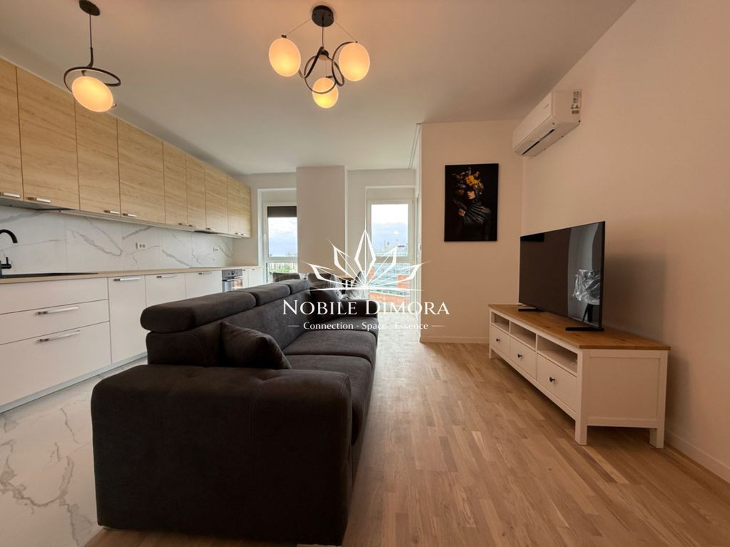 Nord One - Apartament modern cu 2 camere - Brediceanu - z...