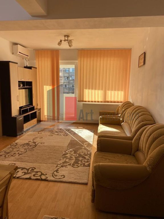 Apartament cu 2 camere de inchiriat-13 Septembrie-Sebasti...