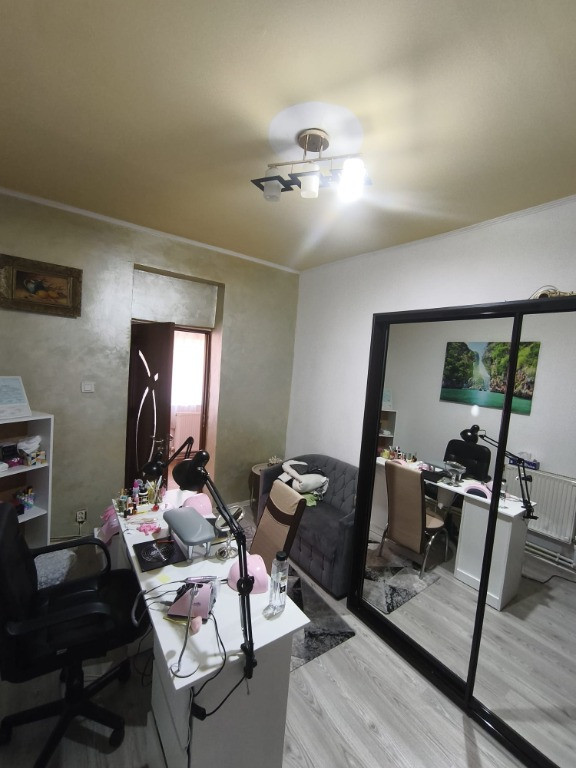 Casă 3 Camere din Cărămidă,142metri, 2 Băi -Tomis 2,zona eMAG Victoria