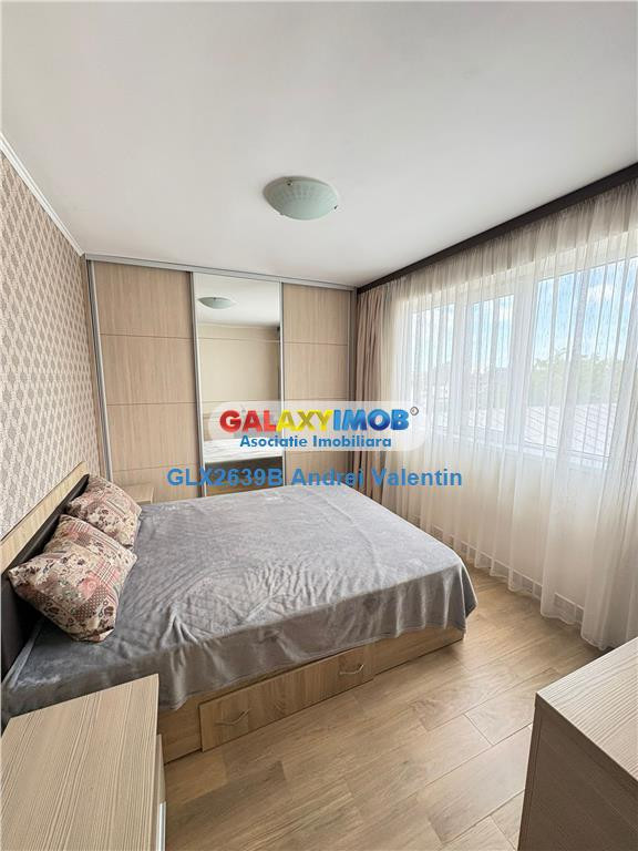 Apartament Tip Studio - Berceni - Dimitrie Leonida - Metrou