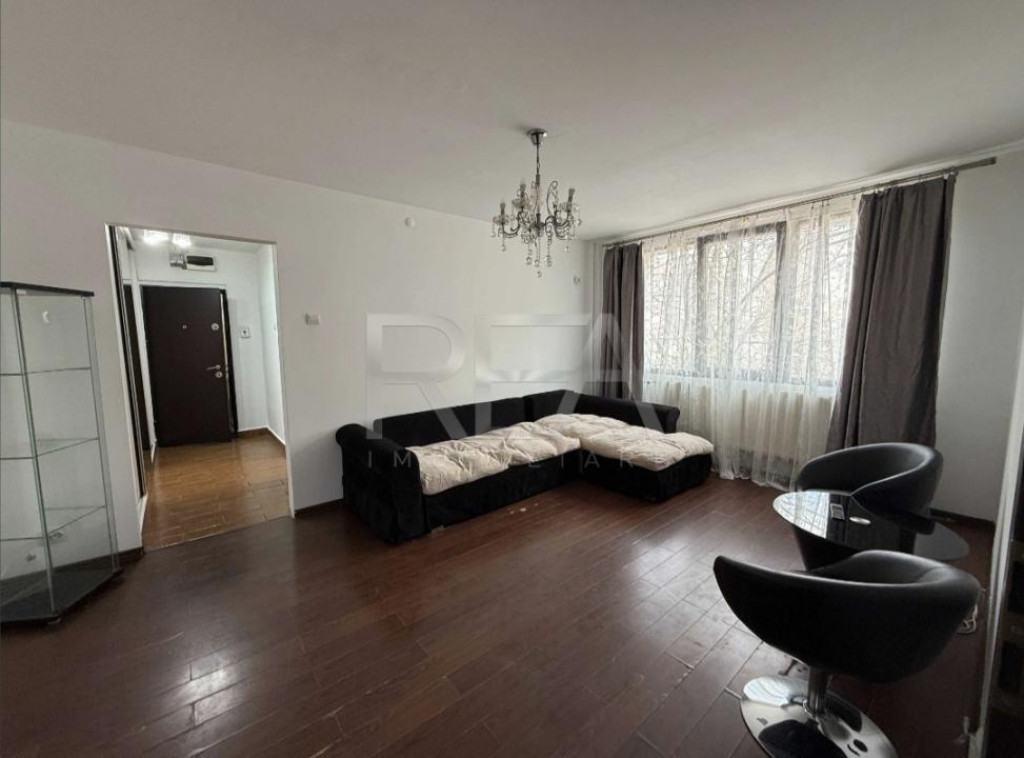 3 camere, et 3/4, anvelopat, 65mp-Drumul Taberei