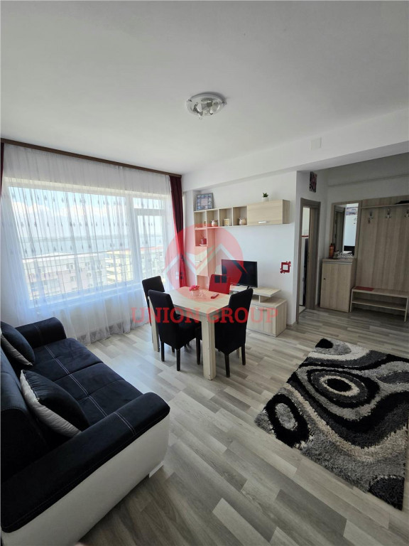 Apartament 2 Camere cu Vedere Superba la Lac si la Mare - Su