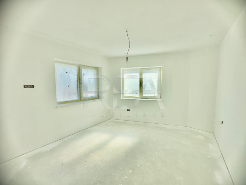 3 camere | Doamna Ghica | Comision 0