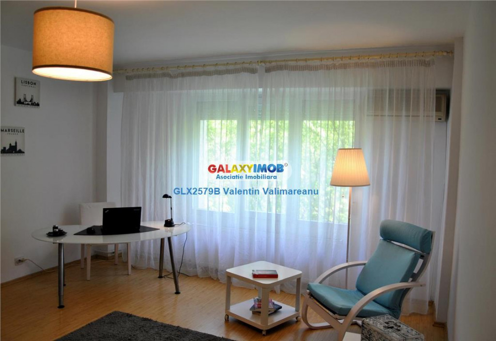 Garsoniera Muncii COD 258