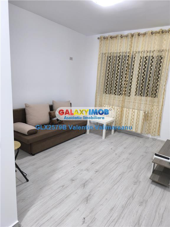 Garsoniera prima Militari Residence COD 256