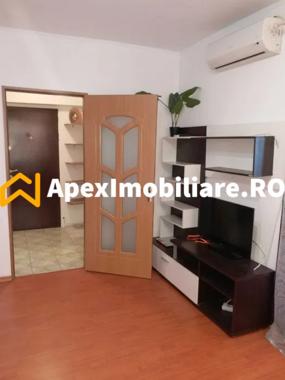 Garsoniera de inchiriat Dristor București | ApexImobiliare.