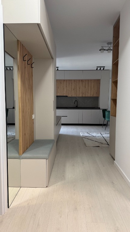 Apartament 2 camere, CAVAR Residence, NOU, proprietar