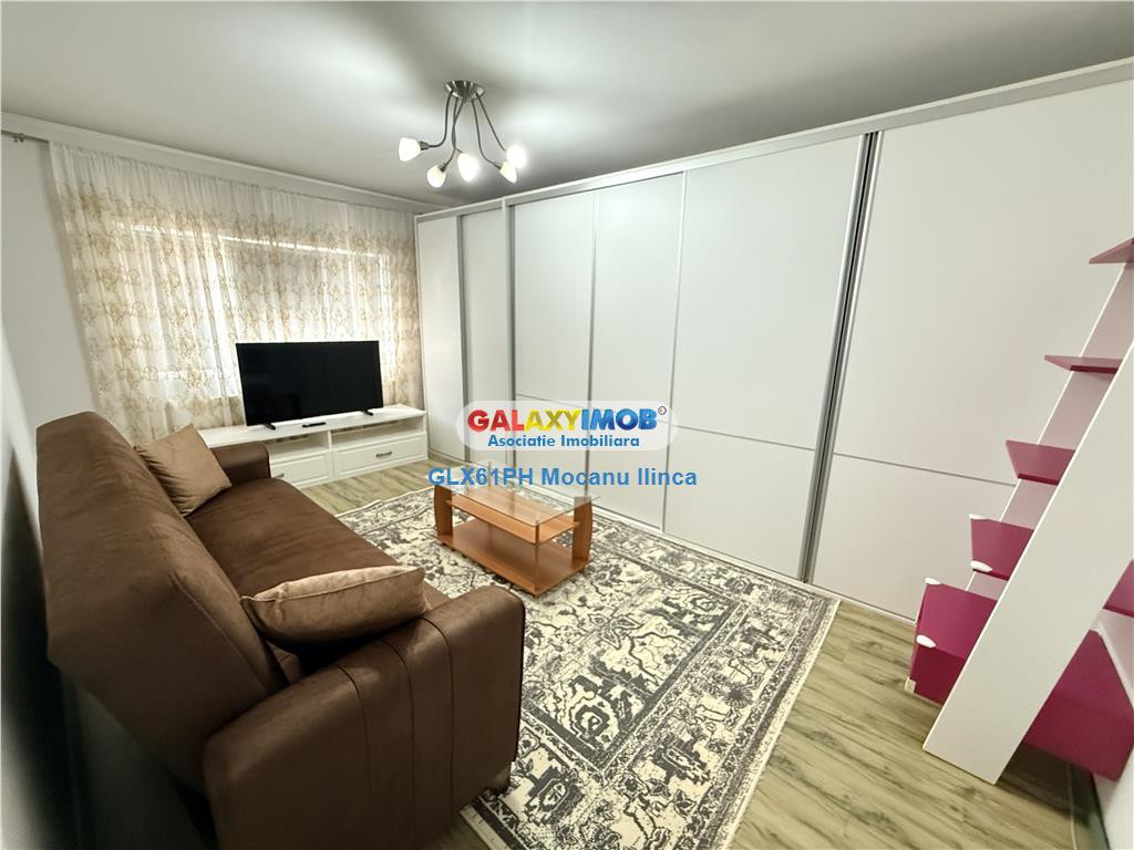 Apartament 2 camere, Mihai Bravu, Ploiesti