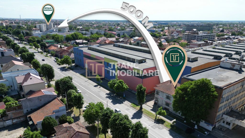 Clădire emblematică rara cu 13 camere pe Calea Victorie...