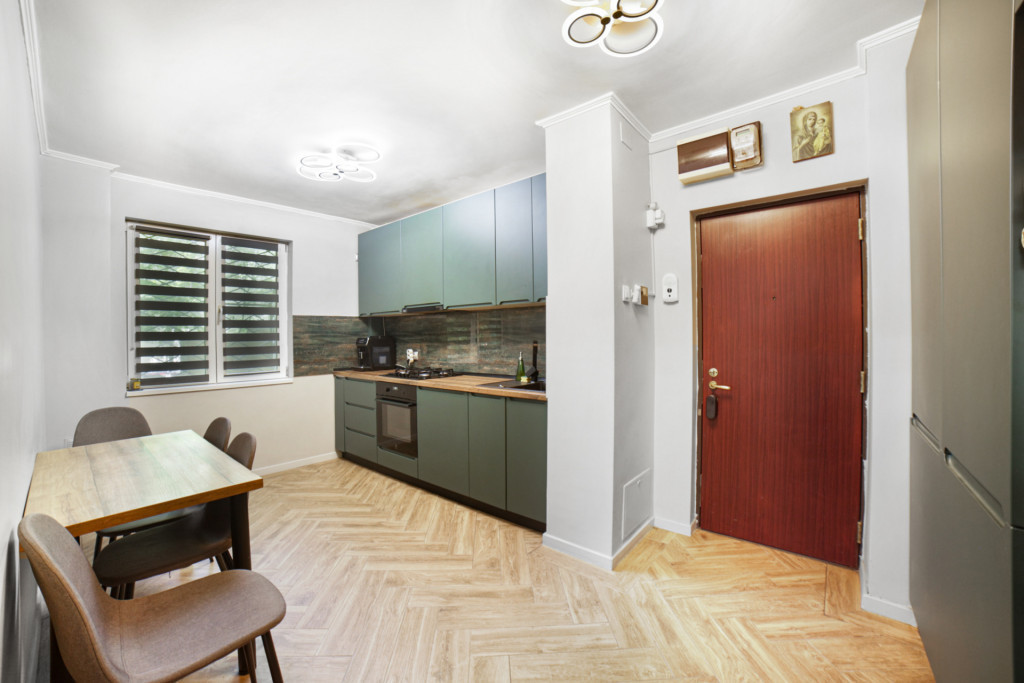 3 Camere*Vatra Luminoasă*Decomandat*Renovat*Ready to move i
