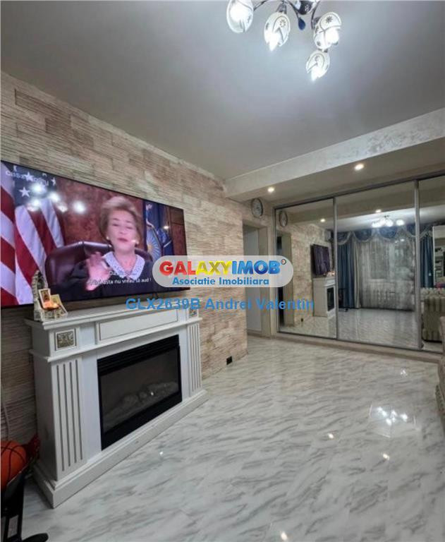 Apartament 3 Camere Lux - Rahova - Centrala - Comision 0%